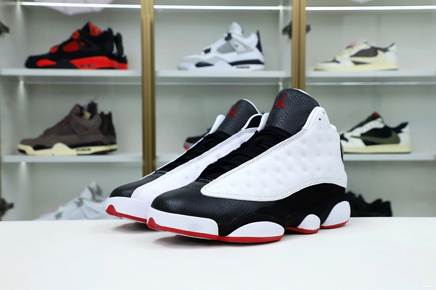game Air 13 he Jordan got Jordan 0908